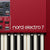 Logo di Nord Electro 7