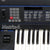 Logo di Oberheim Matrix 6