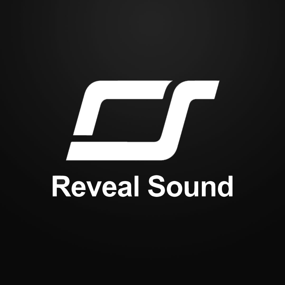 Reveal Sound