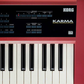 Korg Karma