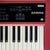 Logo di Korg Karma