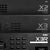 Logo di Korg X2/X3/X5