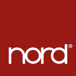 Logo di Nord  Keyboards