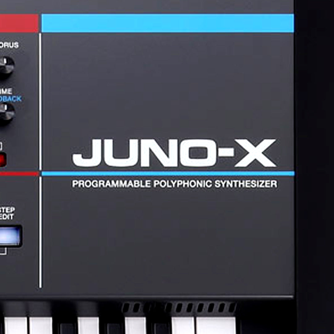 Juno R13 Roland Juno X Sound Banks and Libraries – Synthcloud