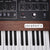 Logo di Sequential Prophet 5 - Rev4