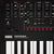 Logo di Korg Monologue