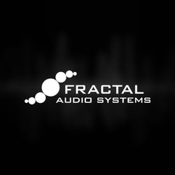 Logo di Fractal Audio Systems