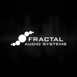 Fractal Audio Systems