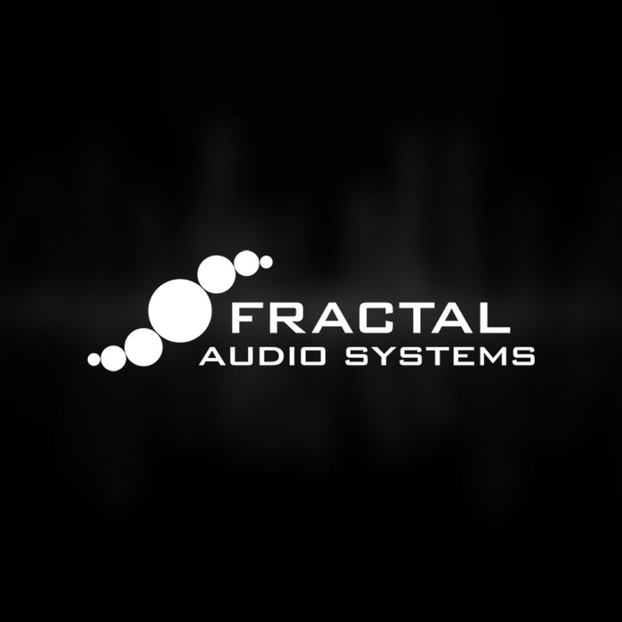 Fractal Audio Systems