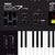 Logo di Yamaha DX7 Series