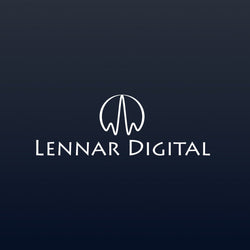 Logo di Lennar Digital