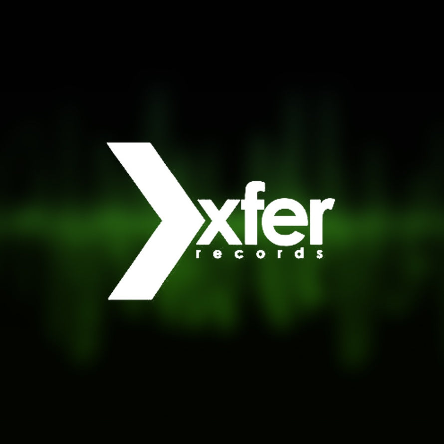 Xfer Sticker XFER Records Sound Banks and Libraries - SynthCloud