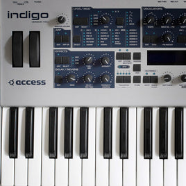 Access Virus Indigo / Indigo 2