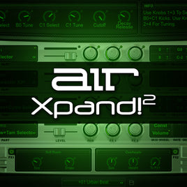 Air Music Tech Xpand! 2