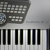 Logo di Alesis Fusion