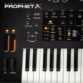 DSI / Sequential Prophet X / XL