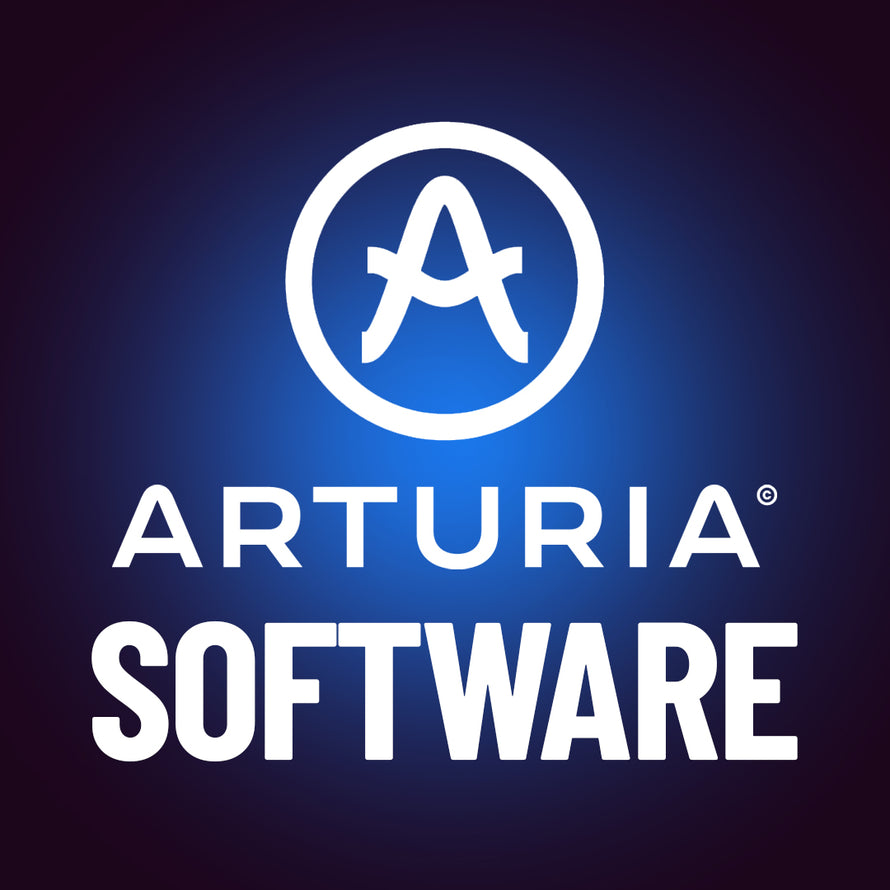 Arturia Software