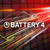 Logo di Native Instruments Battery