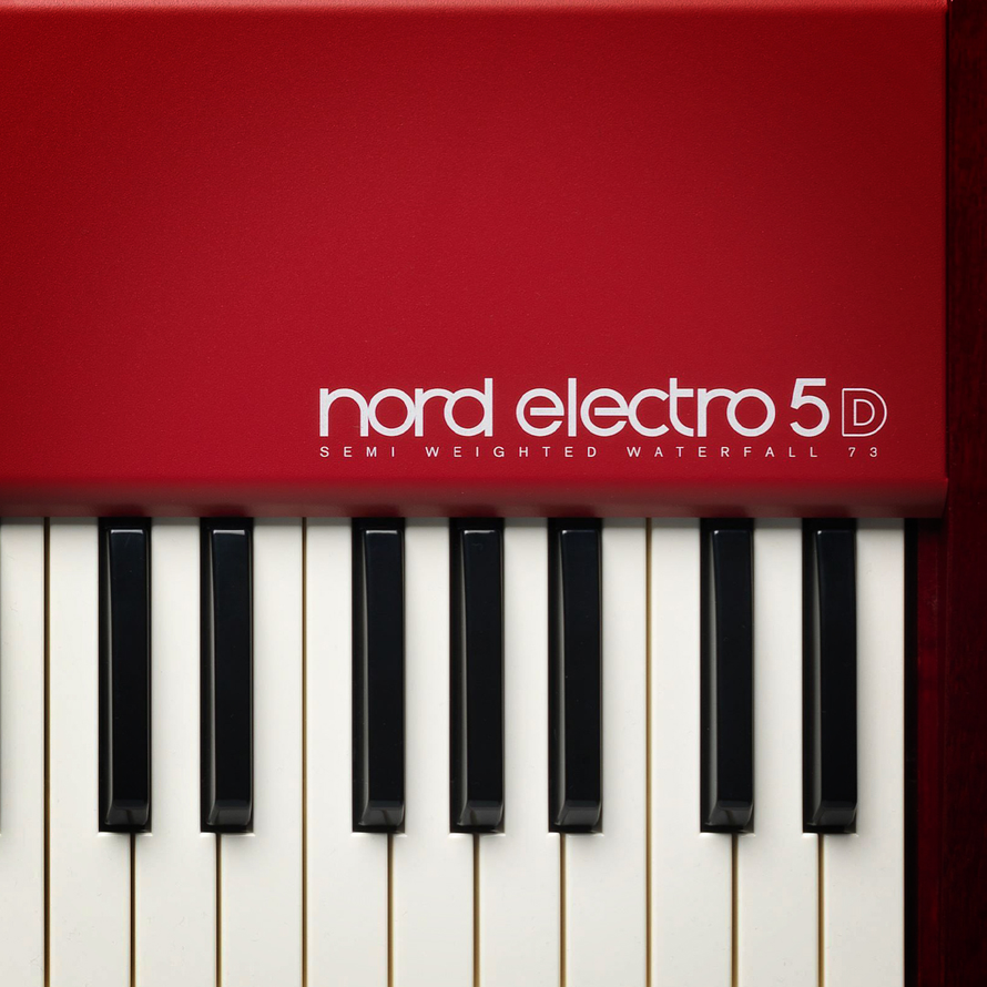 Nord Electro 5