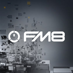 Logo di Native Instruments FM8