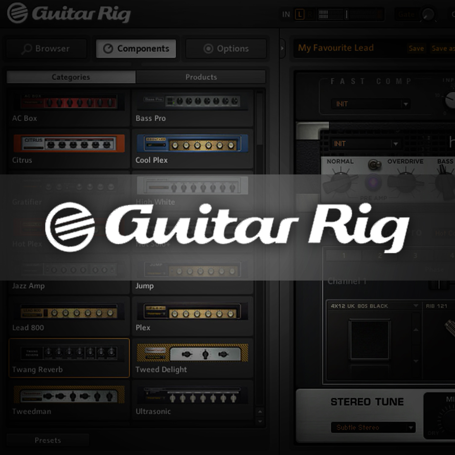 Guitar rig 5 pro deals