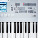 KORG M3 Sound Banks and Libraries – Synthcloud