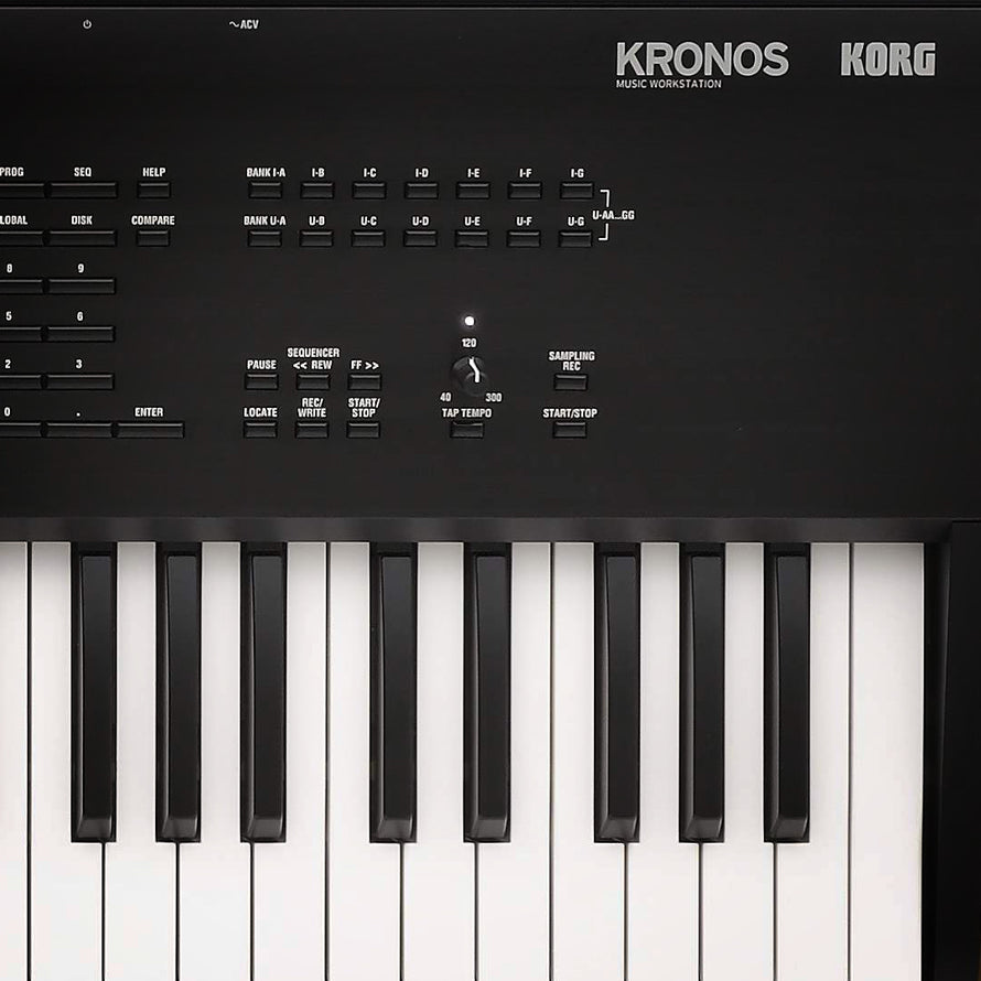 Korg Kronos