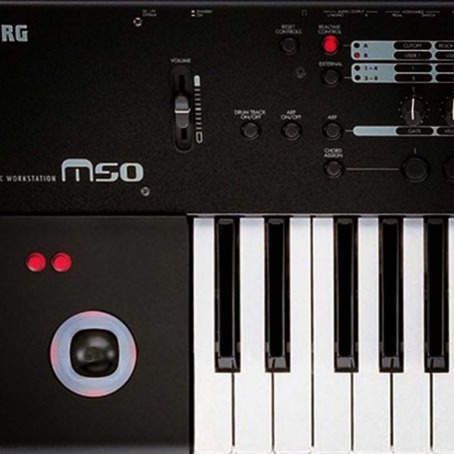 Korg M50