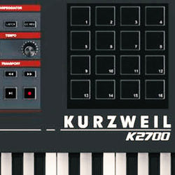 Logo di Kurzweil K2700