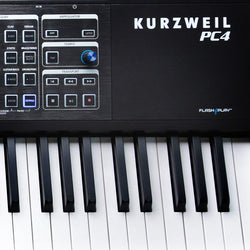 Logo di Kurzweil PC4 Series