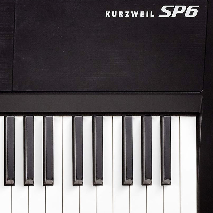 Kurzweil SP6