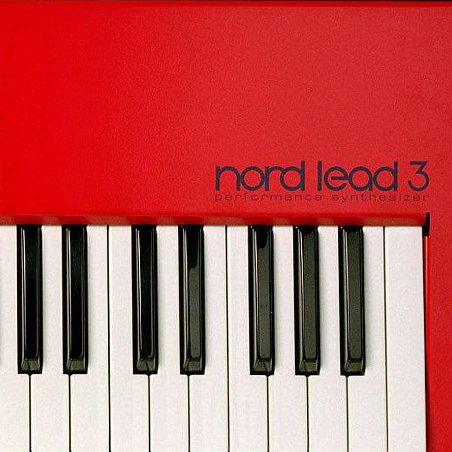Nord Lead 3
