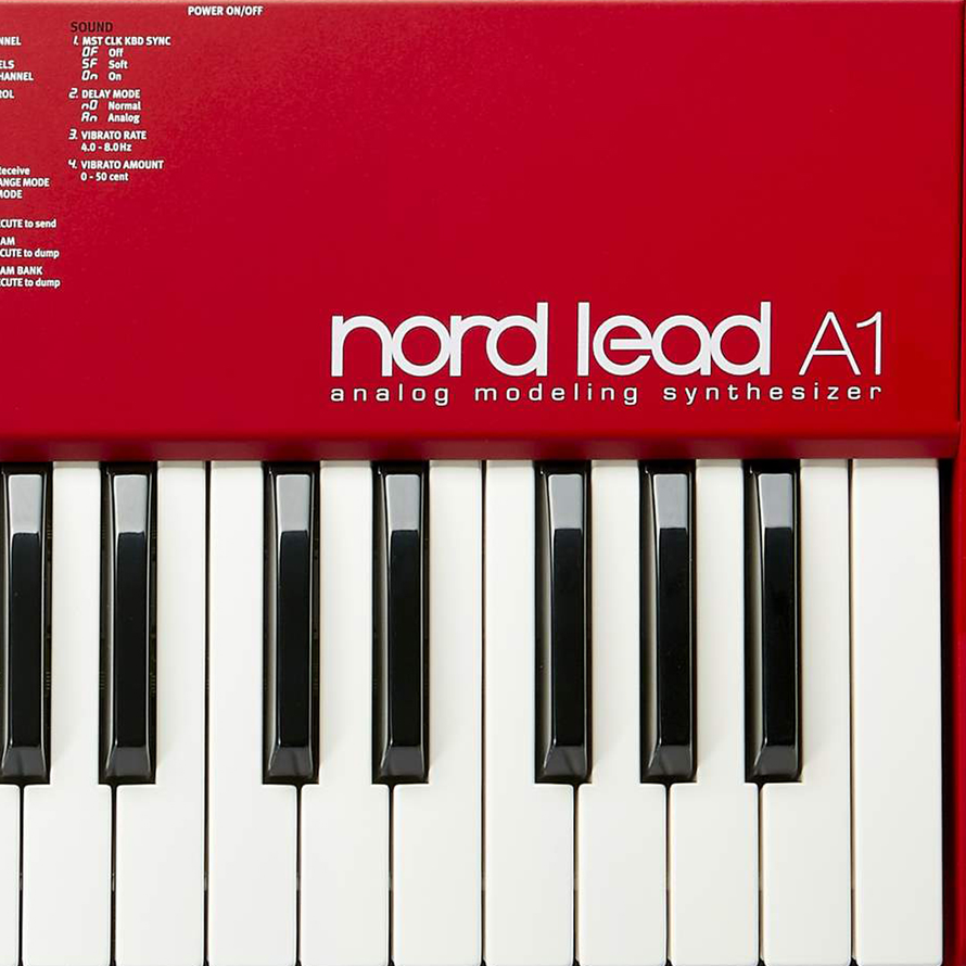 Nord Lead A1