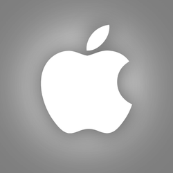 Logo di Apple