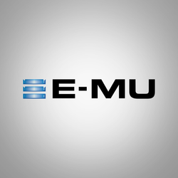 Logo di E-Mu Systems
