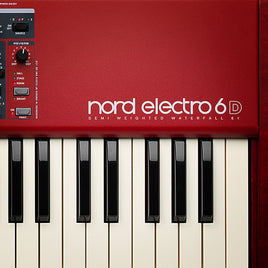 Nord Electro 6