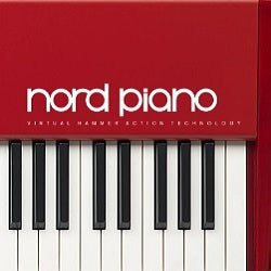 Nord Piano 2 / 3 / 4