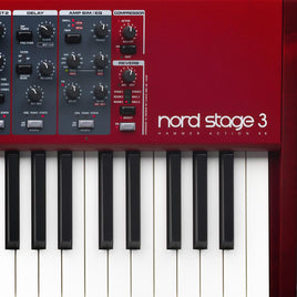 Nord Stage 3