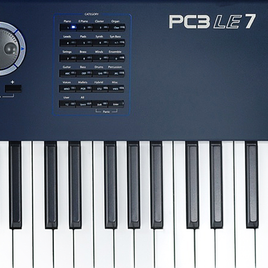 Kurzweil PC3LE Series