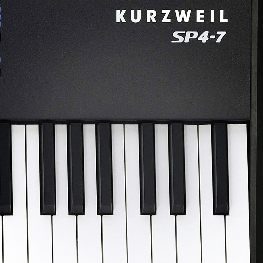 Kurzweil SP4