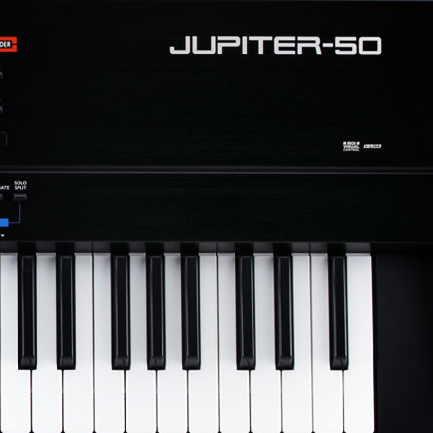 Roland Jupiter 50