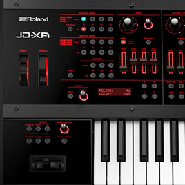 JD-XA