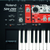 Logo di Roland SH-201