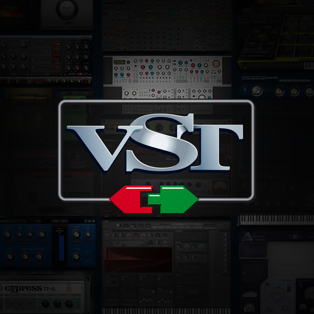 VST - Sound Banks and Libraries – Synthcloud