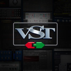 Logo di VST