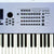 Logo di Yamaha Motif ES