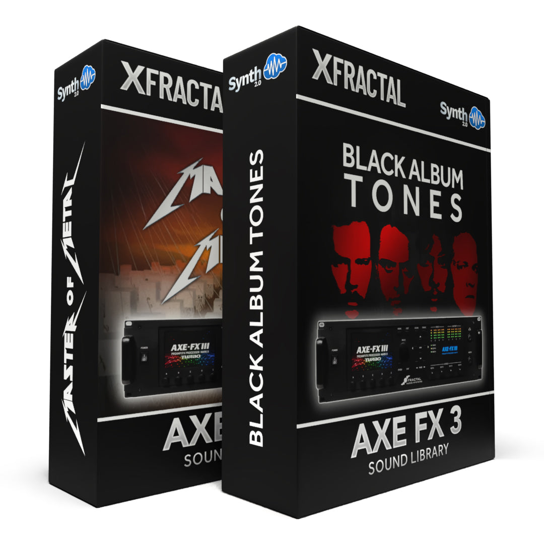 Fractal AXE FX3: David Gilmour Clean Tones Presets – Synthcloud