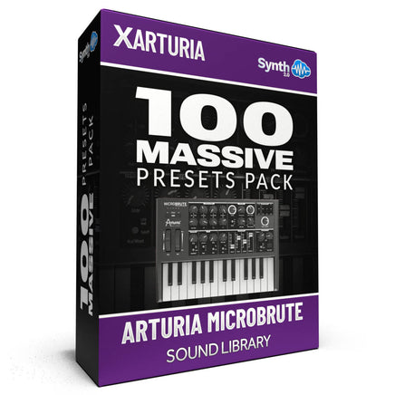 Arturia microbrute for shop sale
