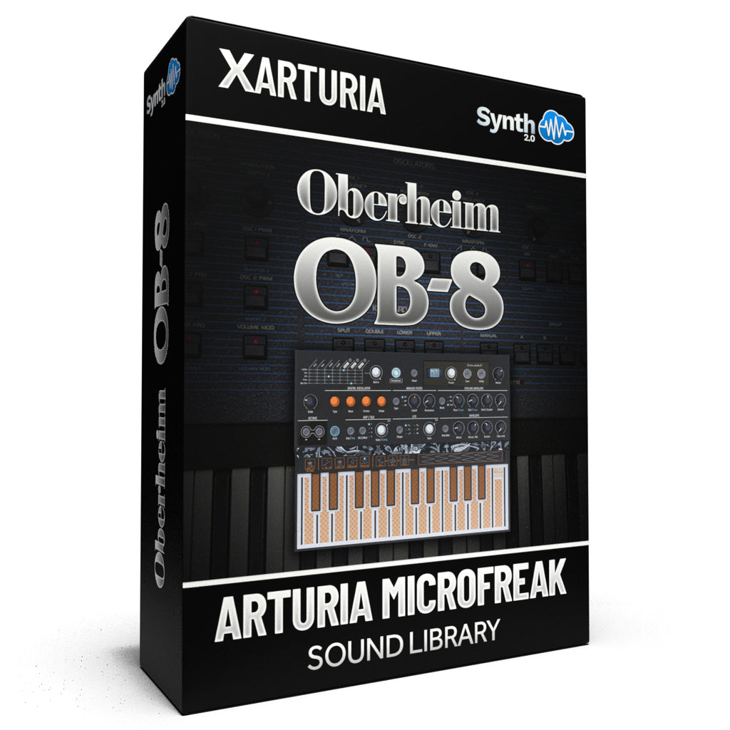 BOX-ArturiaMicrofreak-