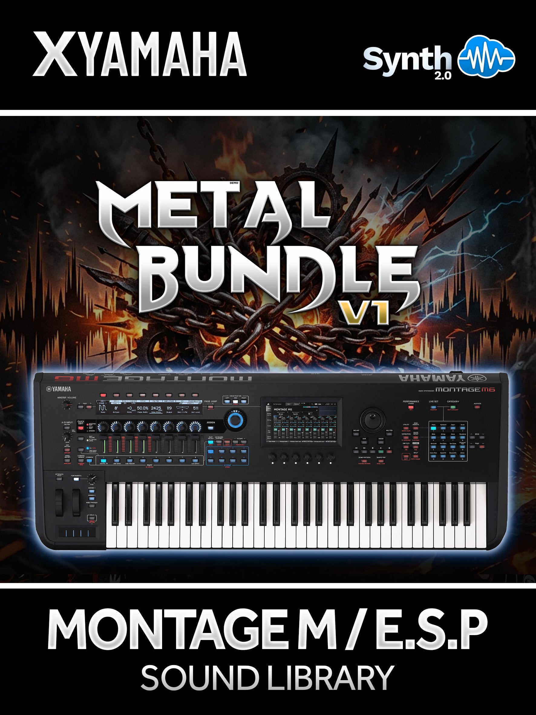 JMJ AN-X V2 – Jean-Michel Jarre Patches for Montage M – Synthcloud